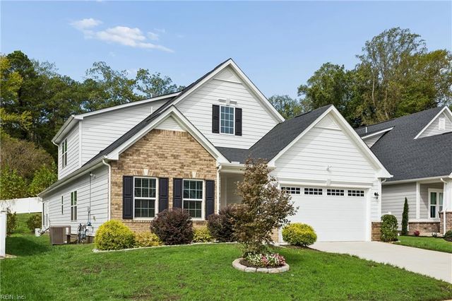207 Apprentice LNDG, Williamsburg, VA 23185