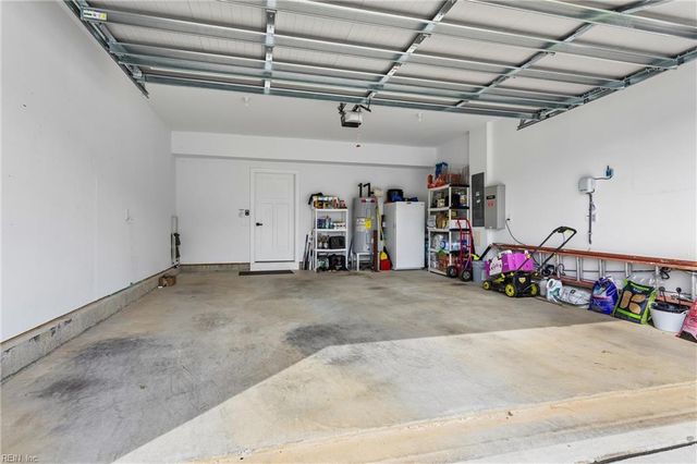 207 Apprentice LNDG, Williamsburg, VA 23185