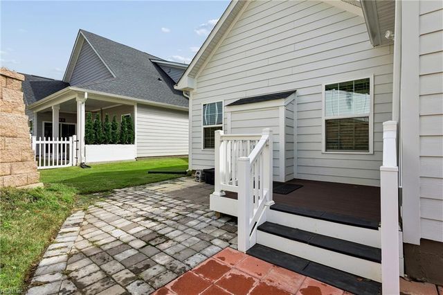 207 Apprentice LNDG, Williamsburg, VA 23185