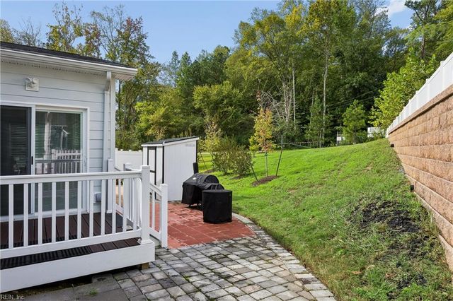207 Apprentice LNDG, Williamsburg, VA 23185