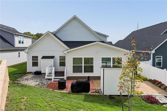 207 Apprentice LNDG, Williamsburg, VA 23185