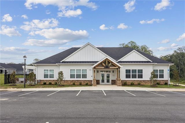 207 Apprentice LNDG, Williamsburg, VA 23185