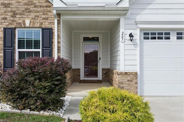207 Apprentice LNDG, Williamsburg, VA 23185