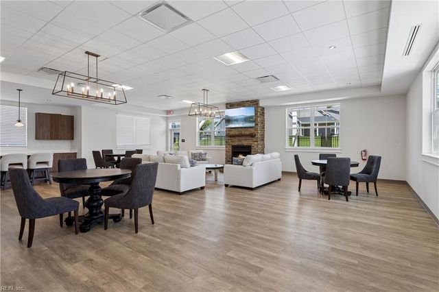 207 Apprentice LNDG, Williamsburg, VA 23185