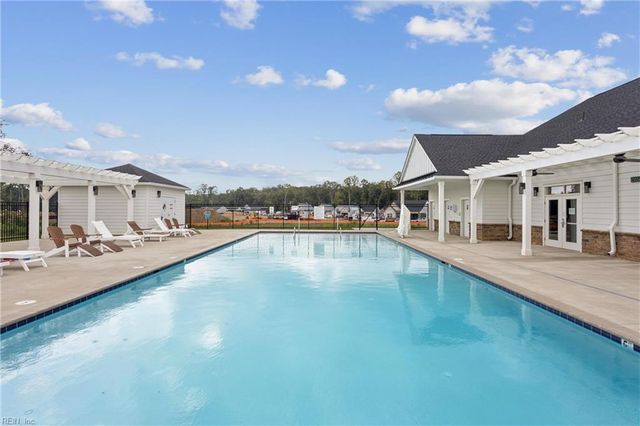 207 Apprentice LNDG, Williamsburg, VA 23185