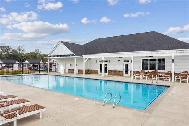 207 Apprentice LNDG, Williamsburg, VA 23185