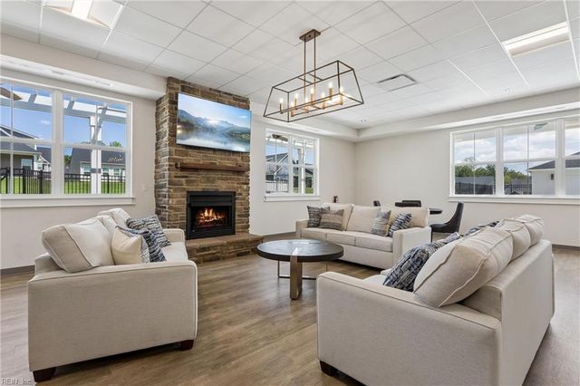 207 Apprentice LNDG, Williamsburg, VA 23185