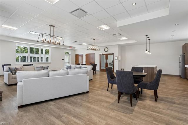 207 Apprentice LNDG, Williamsburg, VA 23185