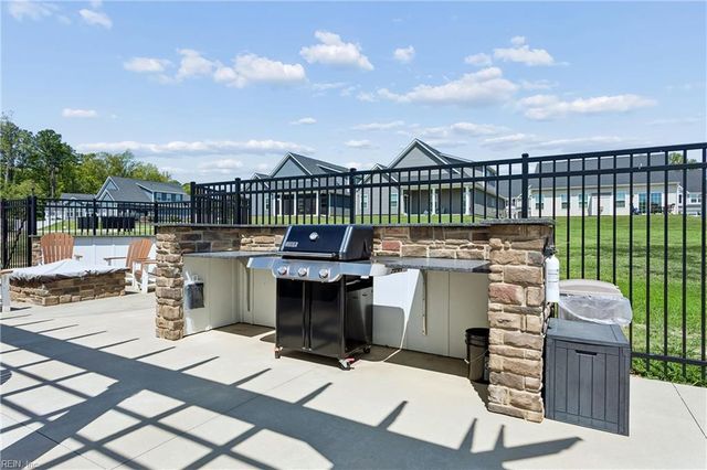 207 Apprentice LNDG, Williamsburg, VA 23185