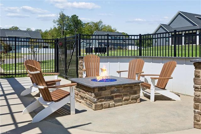 207 Apprentice LNDG, Williamsburg, VA 23185
