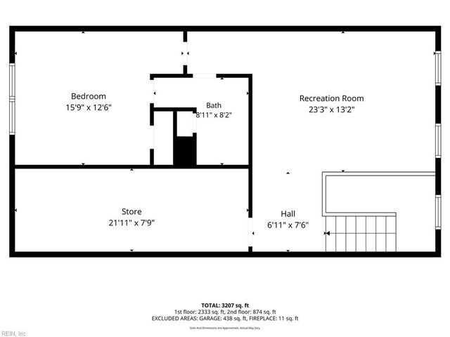 207 Apprentice LNDG, Williamsburg, VA 23185