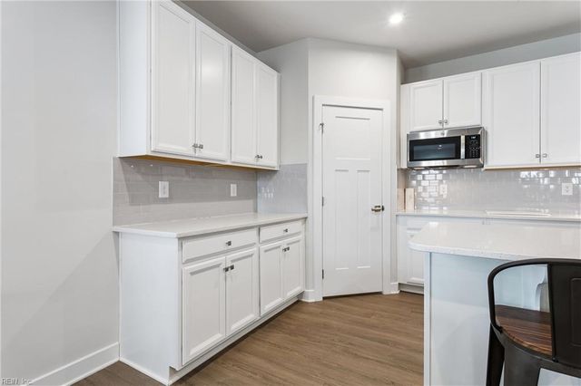 207 Apprentice LNDG, Williamsburg, VA 23185