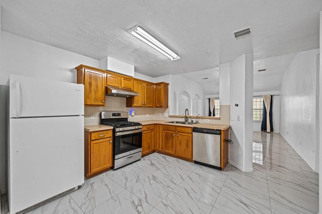 8131 Golden Trace Court, Houston, TX 77083