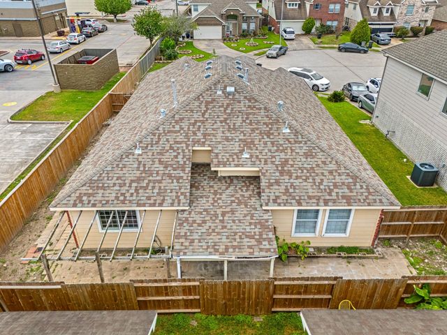 8131 Golden Trace Court, Houston, TX 77083