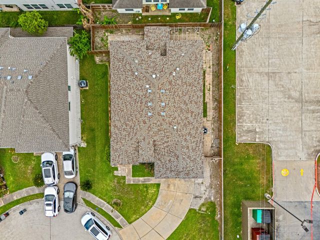 8131 Golden Trace Court, Houston, TX 77083