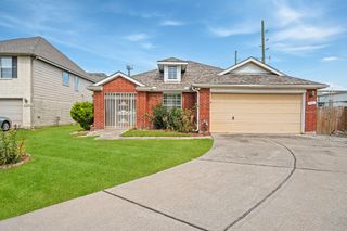 8131 Golden Trace Court, Houston, TX 77083