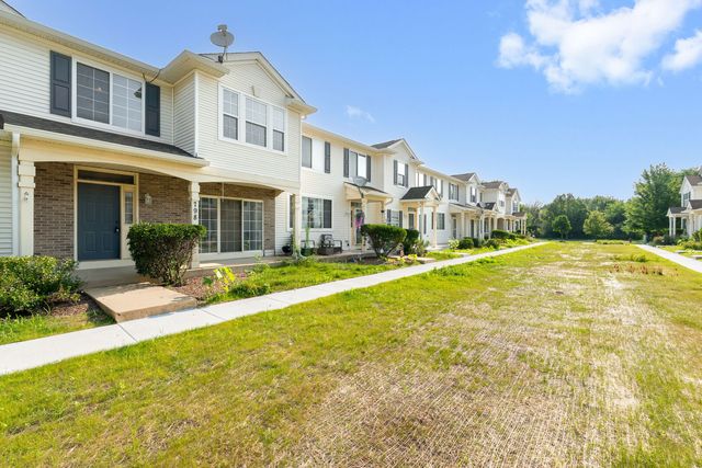 798 COUNTY LINE Road 798, Aurora, IL 60502