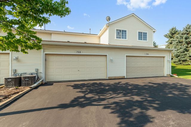 798 COUNTY LINE Road 798, Aurora, IL 60502