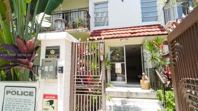 1821 Jefferson Ave 106, Miami Beach, FL 33139