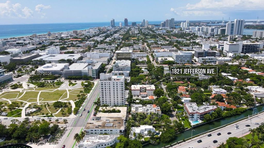 1821 Jefferson Ave 106, Miami Beach, FL 33139