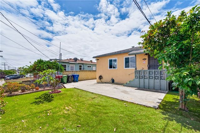 981 W Upland, San Pedro, CA 90731