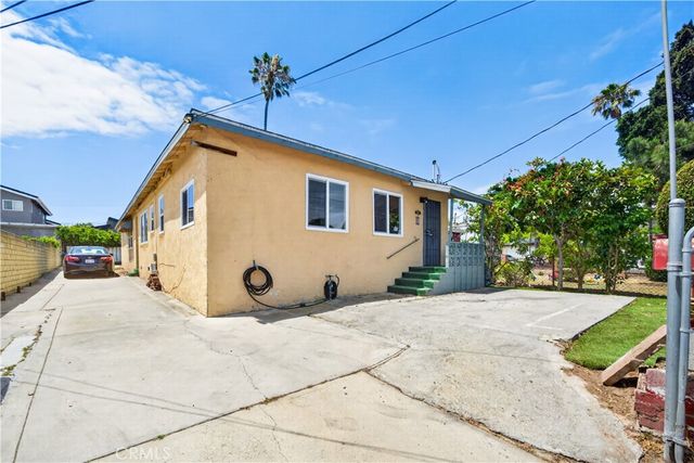 981 W Upland, San Pedro, CA 90731