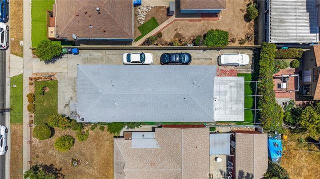 981 W Upland, San Pedro, CA 90731