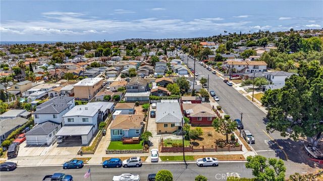 981 W Upland, San Pedro, CA 90731