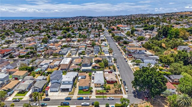 981 W Upland, San Pedro, CA 90731