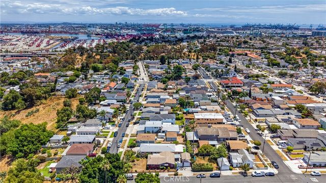 981 W Upland, San Pedro, CA 90731