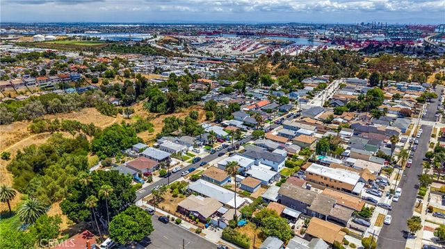 981 W Upland, San Pedro, CA 90731