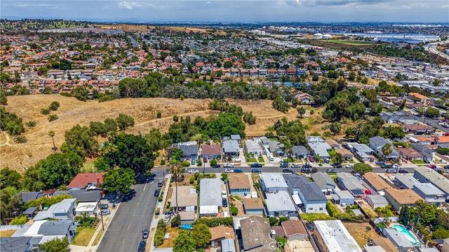 981 W Upland, San Pedro, CA 90731