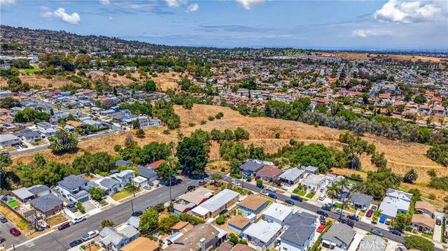981 W Upland, San Pedro, CA 90731