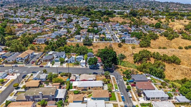 981 W Upland, San Pedro, CA 90731