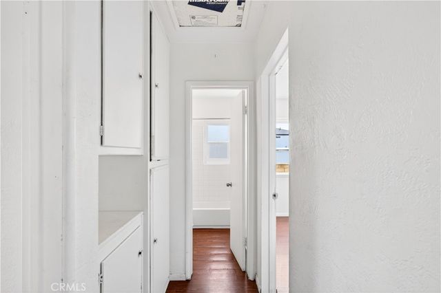 981 W Upland, San Pedro, CA 90731