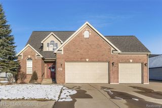 9057 Copper Ridge Drive, Davison Township, MI 48423