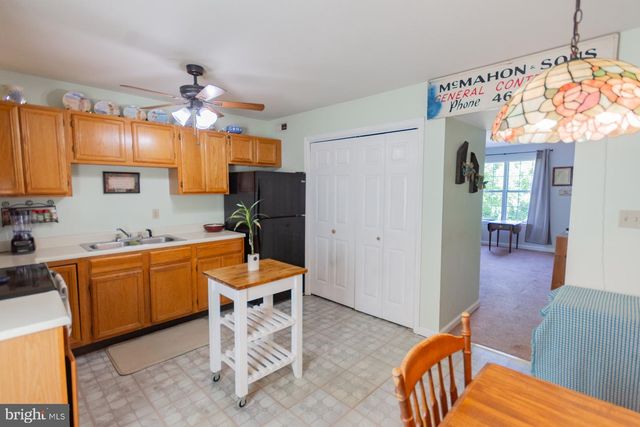 207 WILLOW BROOK DR, Charles Town, WV 25414