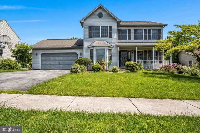 1210 HIGHLANDER WAY, Mechanicsburg, PA 17050