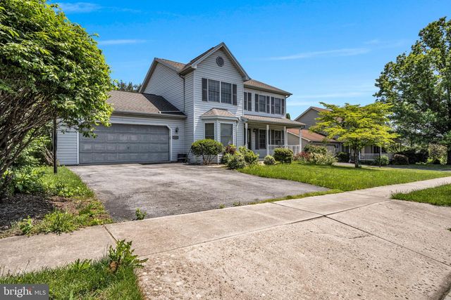 1210 HIGHLANDER WAY, Mechanicsburg, PA 17050