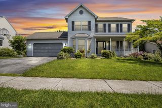 1210 HIGHLANDER WAY, Mechanicsburg, PA 17050