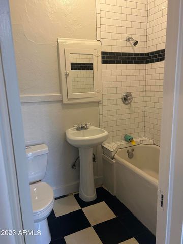 902 E PALM Lane Apt 4, Phoenix, AZ 85006