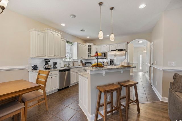 418 Cabo Loop, Myrtle Beach, SC 29588