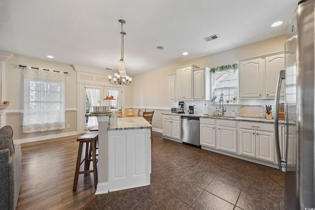 418 Cabo Loop, Myrtle Beach, SC 29588