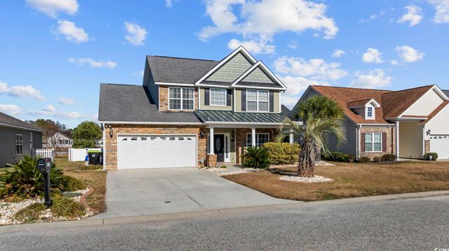 418 Cabo Loop, Myrtle Beach, SC 29588