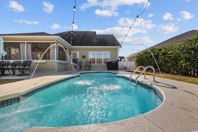 418 Cabo Loop, Myrtle Beach, SC 29588