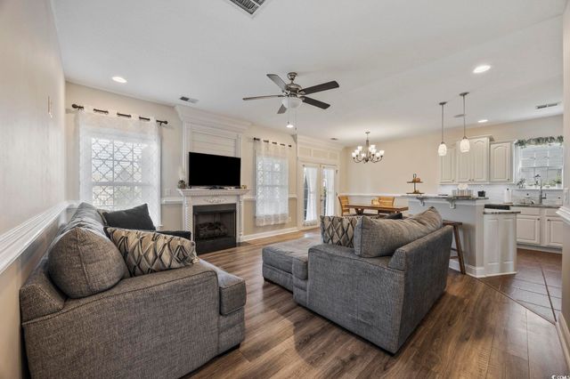 418 Cabo Loop, Myrtle Beach, SC 29588