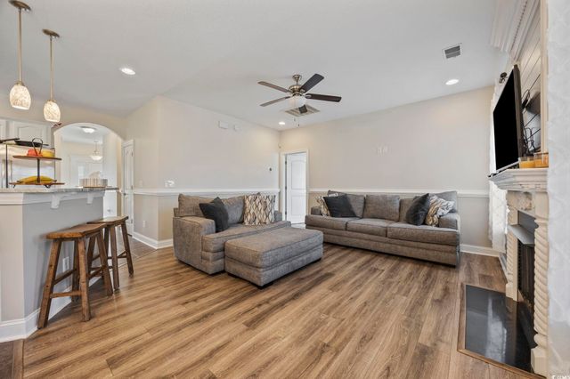 418 Cabo Loop, Myrtle Beach, SC 29588