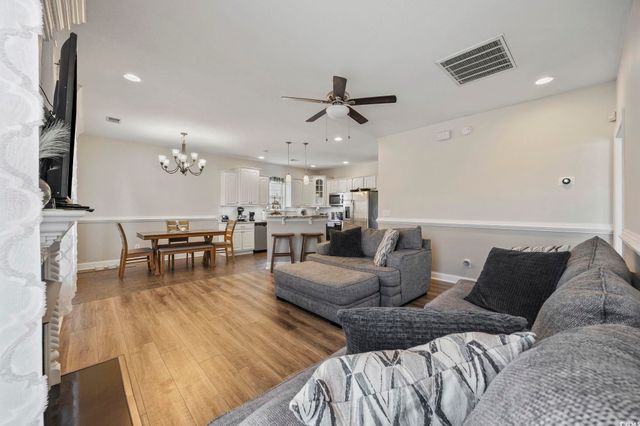 418 Cabo Loop, Myrtle Beach, SC 29588