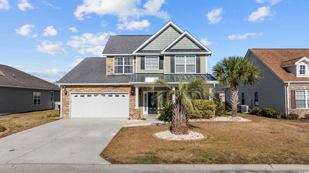 418 Cabo Loop, Myrtle Beach, SC 29588