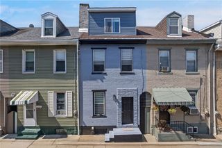 106 44th Street, Lawrenceville, PA 15201